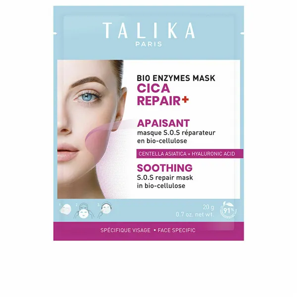Veido kaukė Talika BIO ENZYMES 20 g