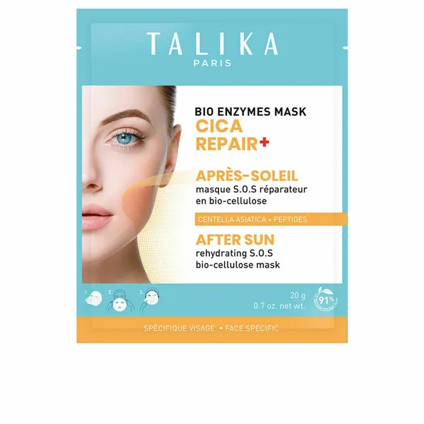 Näomask Talika BIO ENZYMES 20 g
