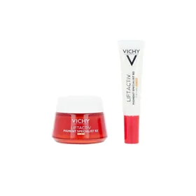 Kosmetiikkasetti Vichy LIFTACTIV 2 Kappaletta