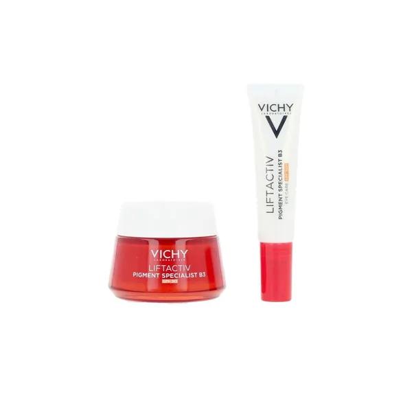 Kosmetiikkasetti Vichy LIFTACTIV 2 Kappaletta