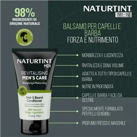 Aftershave Lotion Naturtint MEN