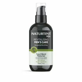 Shaving Set Naturtint MEN