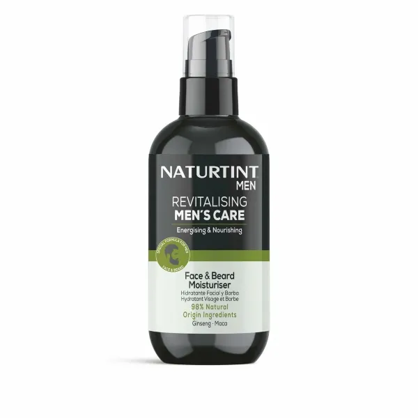 Skutimosi rinkinys Naturtint MEN