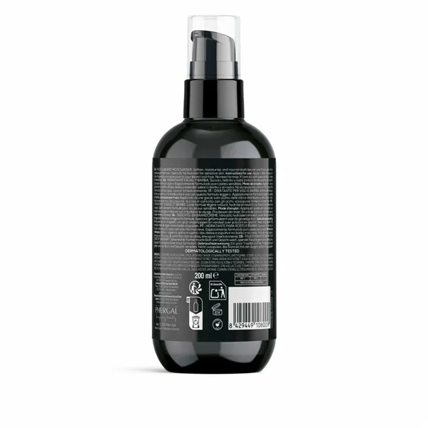 Skutimosi rinkinys Naturtint MEN