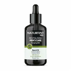 Shaving Set Naturtint MEN
