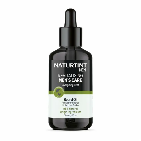 Skutimosi rinkinys Naturtint MEN