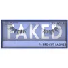 Tekoripset Catrice FAKED 3/4 PRE-CUT