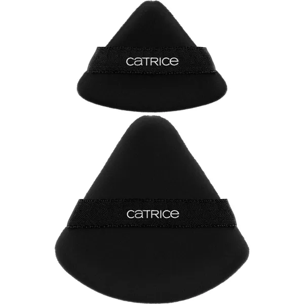 Губка для макияжа Catrice MAGIC PERFECTORS (2 штук)