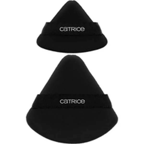 Губка для макияжа Catrice MAGIC PERFECTORS (2 штук)
