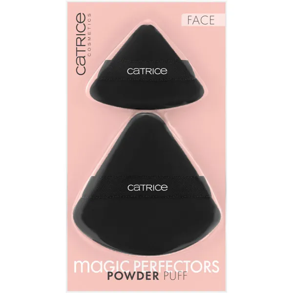 Губка для макияжа Catrice MAGIC PERFECTORS (2 штук)
