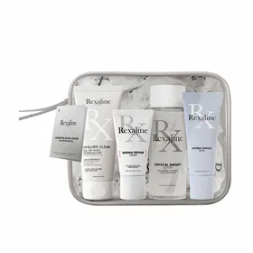 Kosmetiikkasetti Rexaline HYALURX 5 Kappaletta