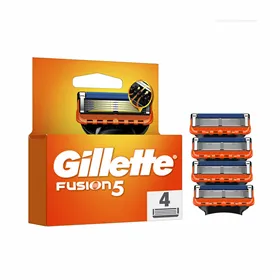 Aftershave Lotion Gillette FUSION 5 POWER