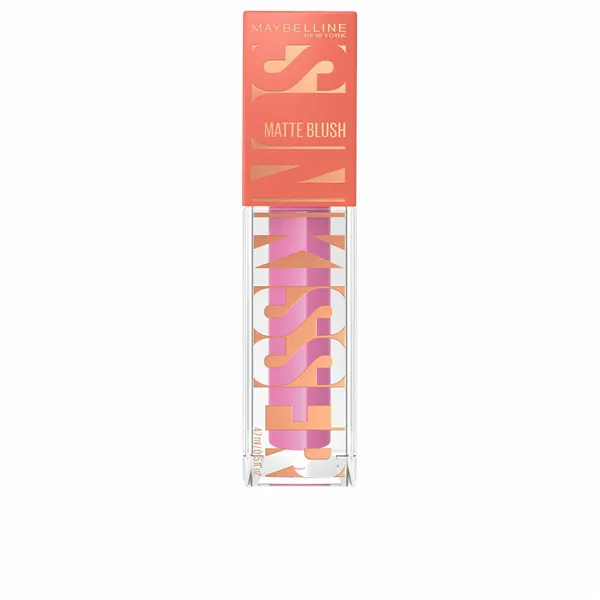 Skruostų šešėlis Maybelline SUNKISSER nº 32-lilac clouds 4,7 ml