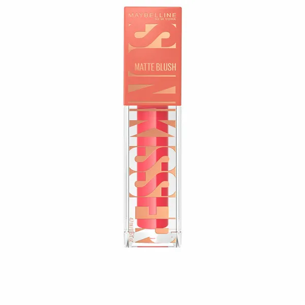 Skruostų šešėlis Maybelline SUNKISSER Rožinė nº 30-pink mirage 4,7 ml
