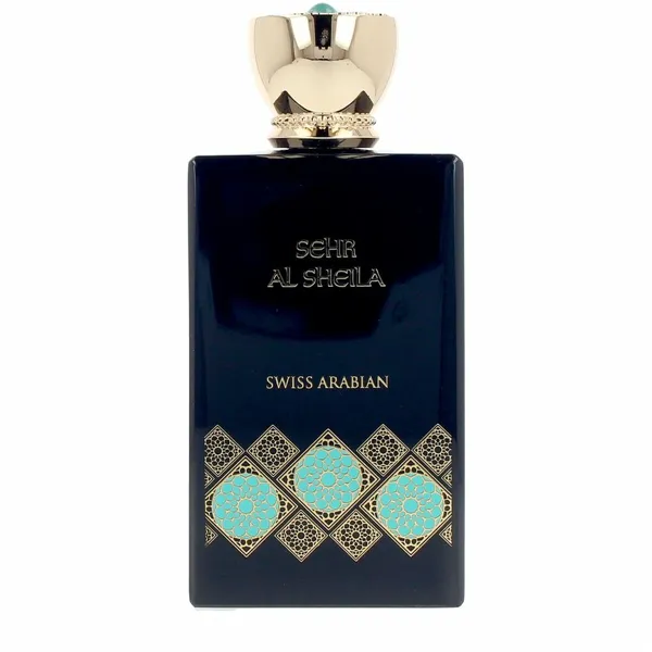Parfem za oba spola Swiss Arabian SEHR AL SHEILA 100 ml