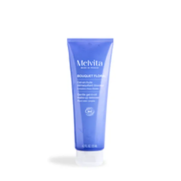 Facial Make Up Remover Melvita BOUQUET FLORAL DETOX