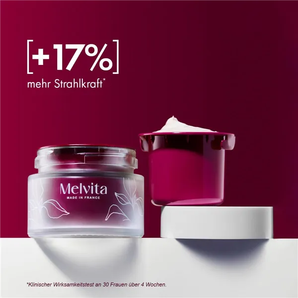 Sejas krēms Melvita ARGÁN BIO 50 ml