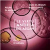 Sejas krēms Melvita ARGÁN BIO 50 ml