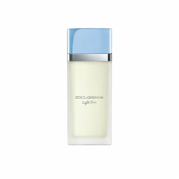 Женская парфюмерия Dolce & Gabbana LIGHT BLUE POUR FEMME EDP 50 ml