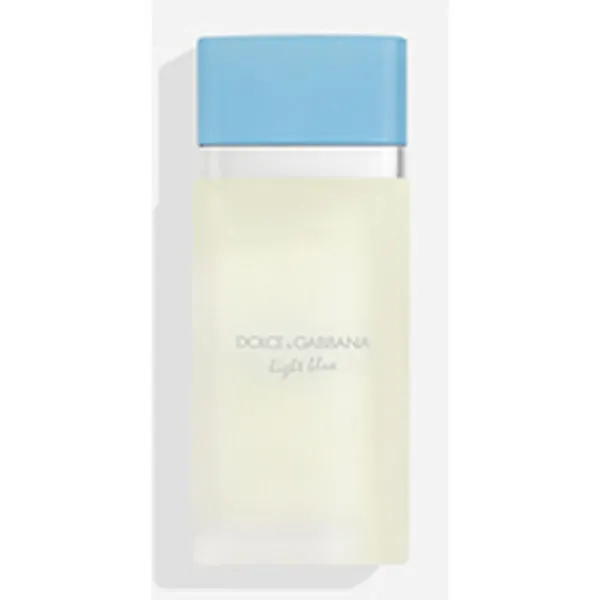 Женская парфюмерия Dolce & Gabbana LIGHT BLUE POUR FEMME EDP 50 ml