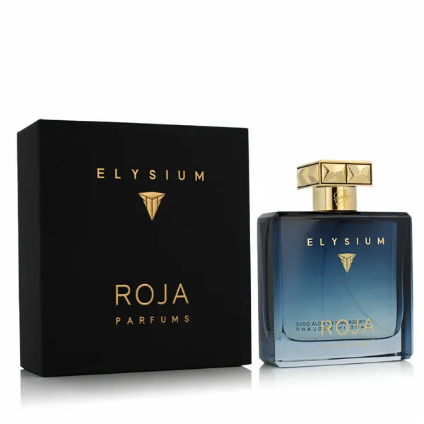 Vyrų kvepalai Roja Parfums ELYSIUM EDP EDC 100 ml