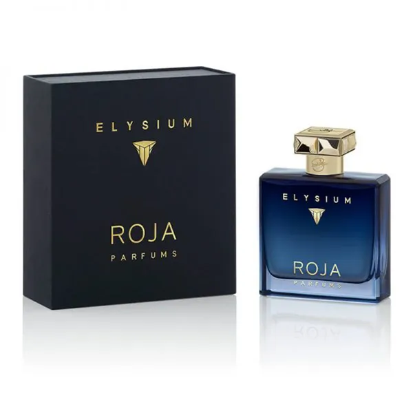 Vyrų kvepalai Roja Parfums ELYSIUM EDP EDC 100 ml