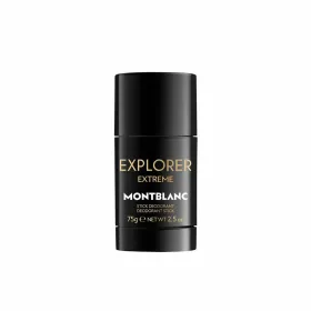 Дезодорант-спрей Montblanc EXPLORER 75 g