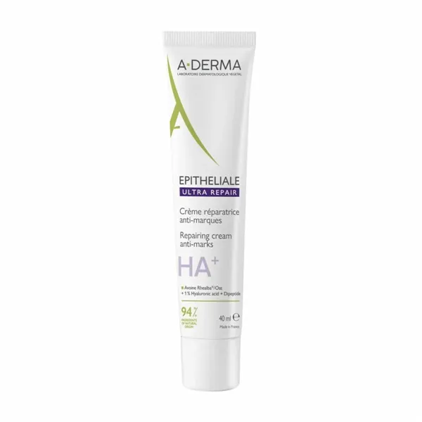 Kasvovoide A-Derma EPITHELIALE A.H.