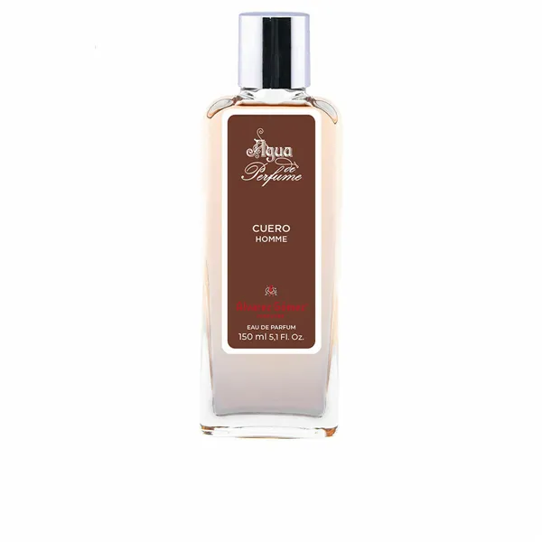 Vyrų kvepalai Alvarez Gomez CUERO HOMME 150 ml