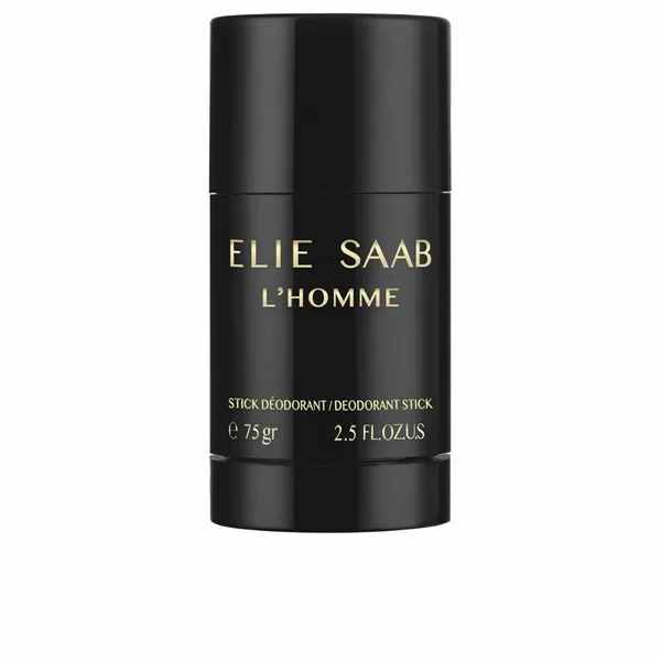 Dezodorants Elie Saab L'HOMME 75 g