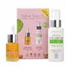 Kauneussetti Alma Secret FACIAL ALMA SECRET 30 ml 2 Kappaletta
