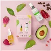 Kauneussetti Alma Secret FACIAL ALMA SECRET 30 ml 2 Kappaletta