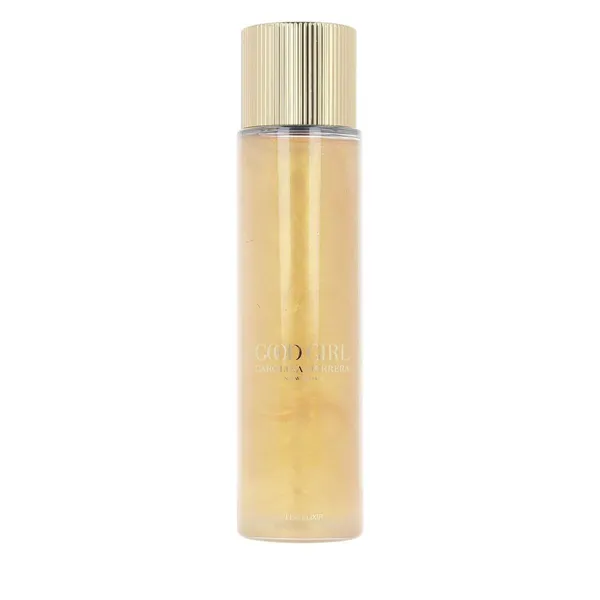 Концентрированное масло для ног Carolina Herrera GOOD GIRL 150 ml