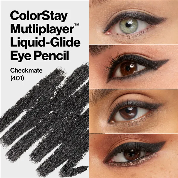 Silmapliiats Revlon COLORSTAY MULTIPLAYER Must