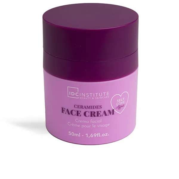 Крем для лица IDC Institute FACE CREAM 50 ml