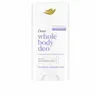Твердый дезодорант Dove LAVANDA & CAMOMILA 75 ml