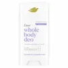 Твердый дезодорант Dove LAVANDA & CAMOMILA 75 ml