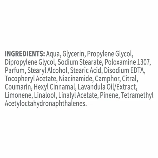 Твердый дезодорант Dove LAVANDA & CAMOMILA 75 ml