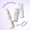 Твердый дезодорант Dove LAVANDA & CAMOMILA 75 ml