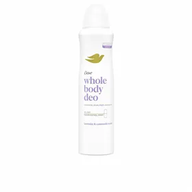 Дезодорант-спрей Dove LAVANDA & CAMOMILA 150 ml