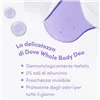 Дезодорант-спрей Dove LAVANDA & CAMOMILA 150 ml