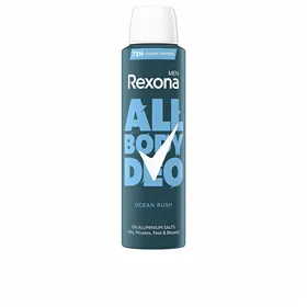 Izsmidzināms dezodorants Rexona 5743 150 ml