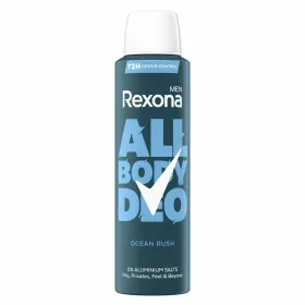 Izsmidzināms dezodorants Rexona 5743 150 ml