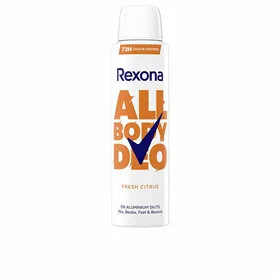 Дезодорант-спрей Rexona REXONA FRESH CITRUS