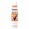 Spray Deodorant Rexona REXONA FRESH CITRUS