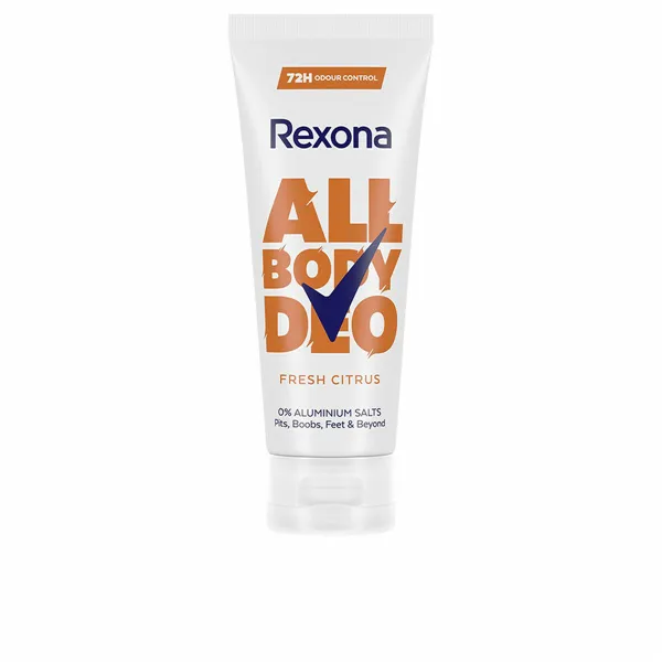 Krēms Dezodorants Rexona FRESH CITRUS 75 ml