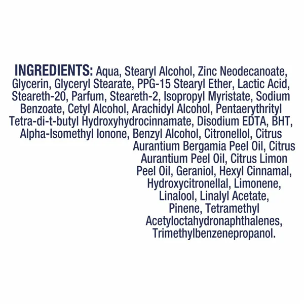 Krēms Dezodorants Rexona FRESH CITRUS 75 ml