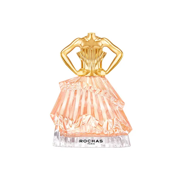 Женская парфюмерия Rochas ROCHAS AUDACE EDP 90 ml