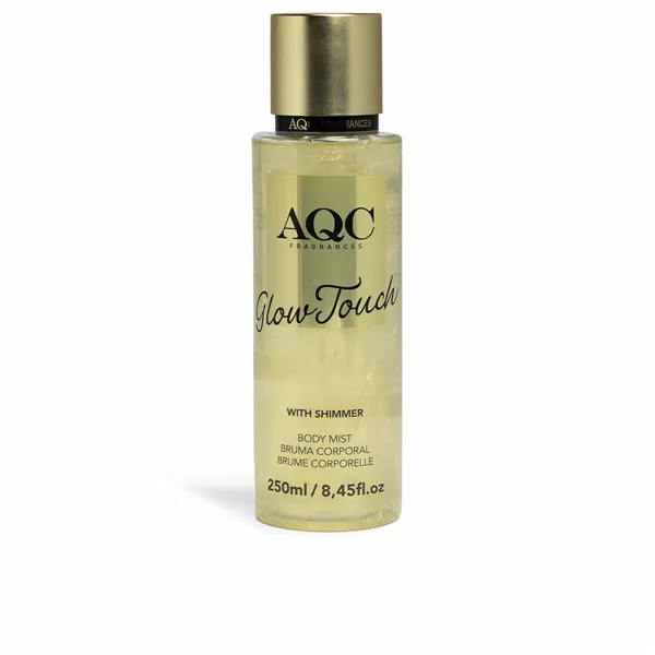 Спрей для тела IDC Institute GLOW TOUCH 250 ml