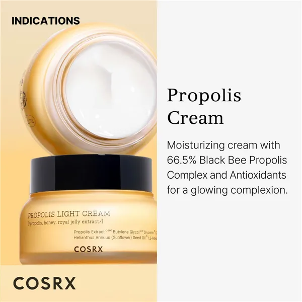 Day Cream Cosrx FULL FIT PROPOLIS